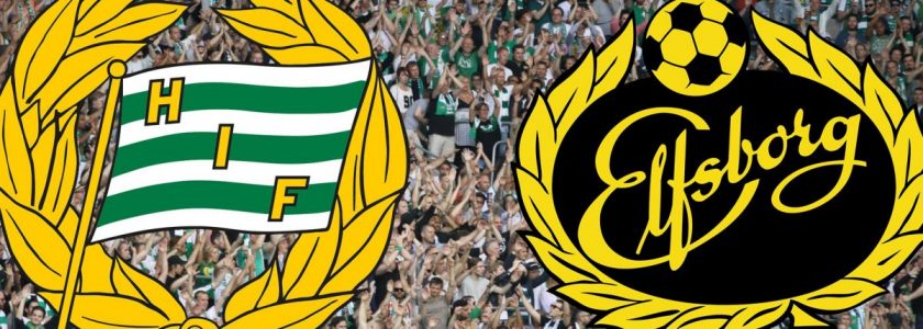Elfsborg vs Hammarby