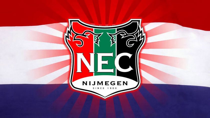 AZ Alkmaar (Youth) vs NEC Nijmegen