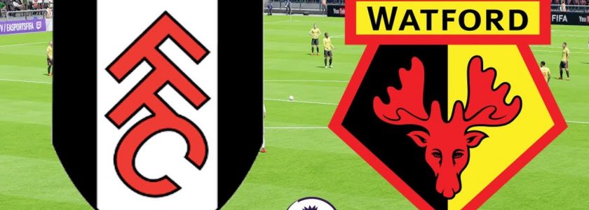 Watford vs Fulham