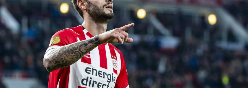 Feyenoord vs SC Heerenveen