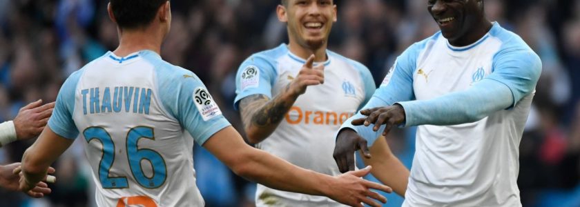 Bordeaux vs Marseille