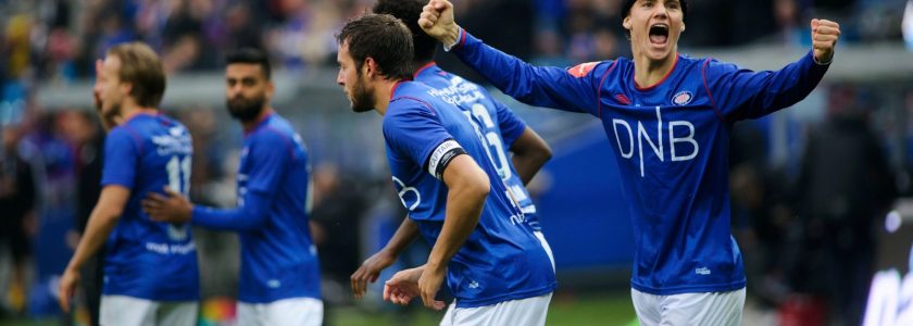 Molde vs Valerenga