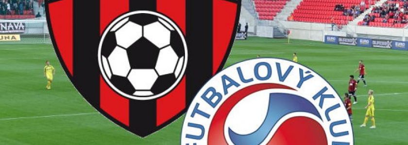 FK Senica vs Spartak Trnava