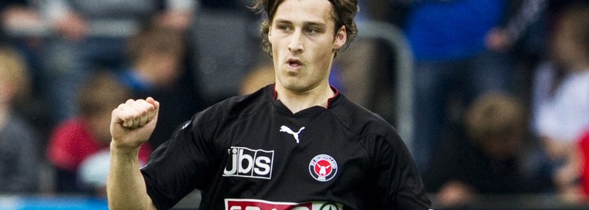 FC Copenhagen vs Midtjylland