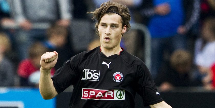 FC Copenhagen vs Midtjylland