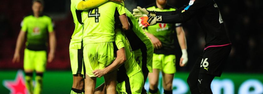 Bristol City vs Reading