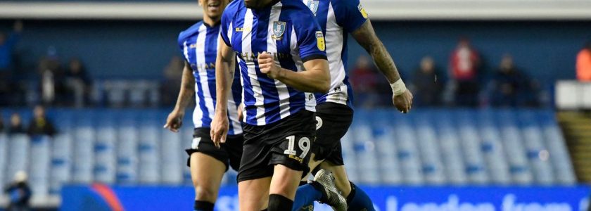 Sheffield United vs Nottingham Forest