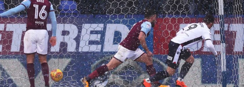 Bolton Wanderers vs Aston Villa