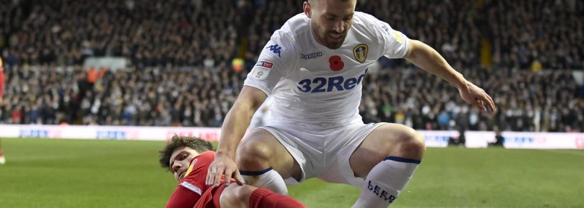 Leeds United vs Wigan Athletic