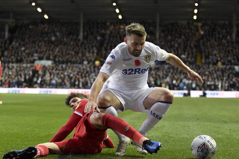 Leeds United vs Wigan Athletic