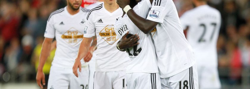 Swansea City vs Rotherham United