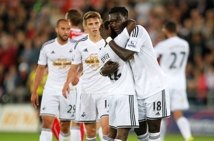 Swansea City vs Rotherham United