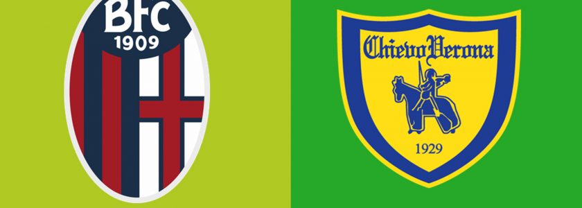 Bologna vs Chievo