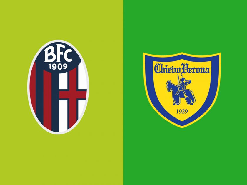 Bologna vs Chievo