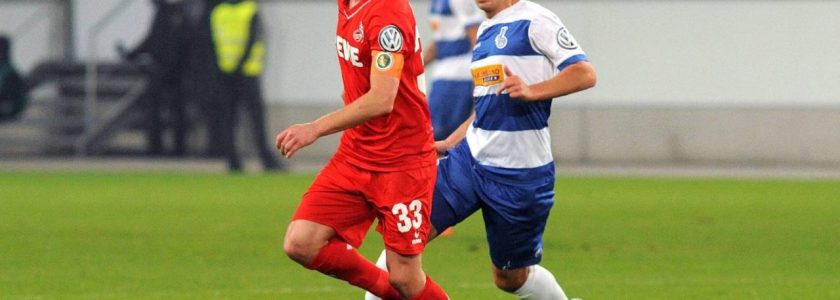Duisburg vs FC Koln