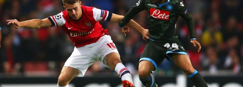 Napoli vs Arsenal