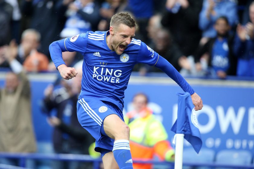 Leicester vs Newcastle