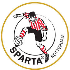 Sparta Rotterdam VS Helmond Sport