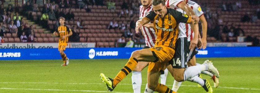Hull City vs Sheffield United
