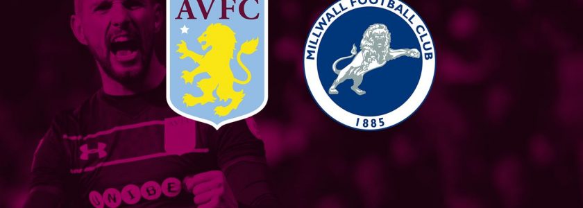 Aston Villa vs Millwall