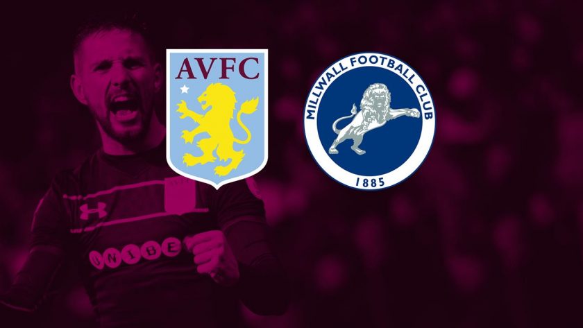Aston Villa vs Millwall