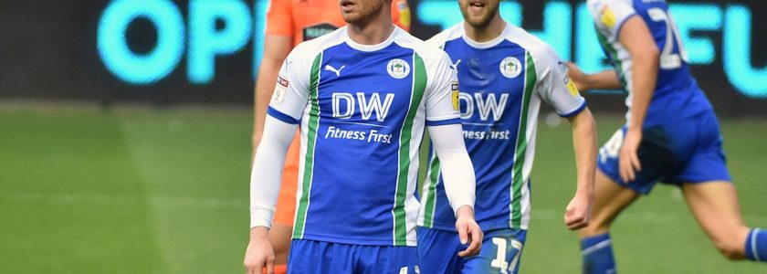 Wigan Athletic vs Preston