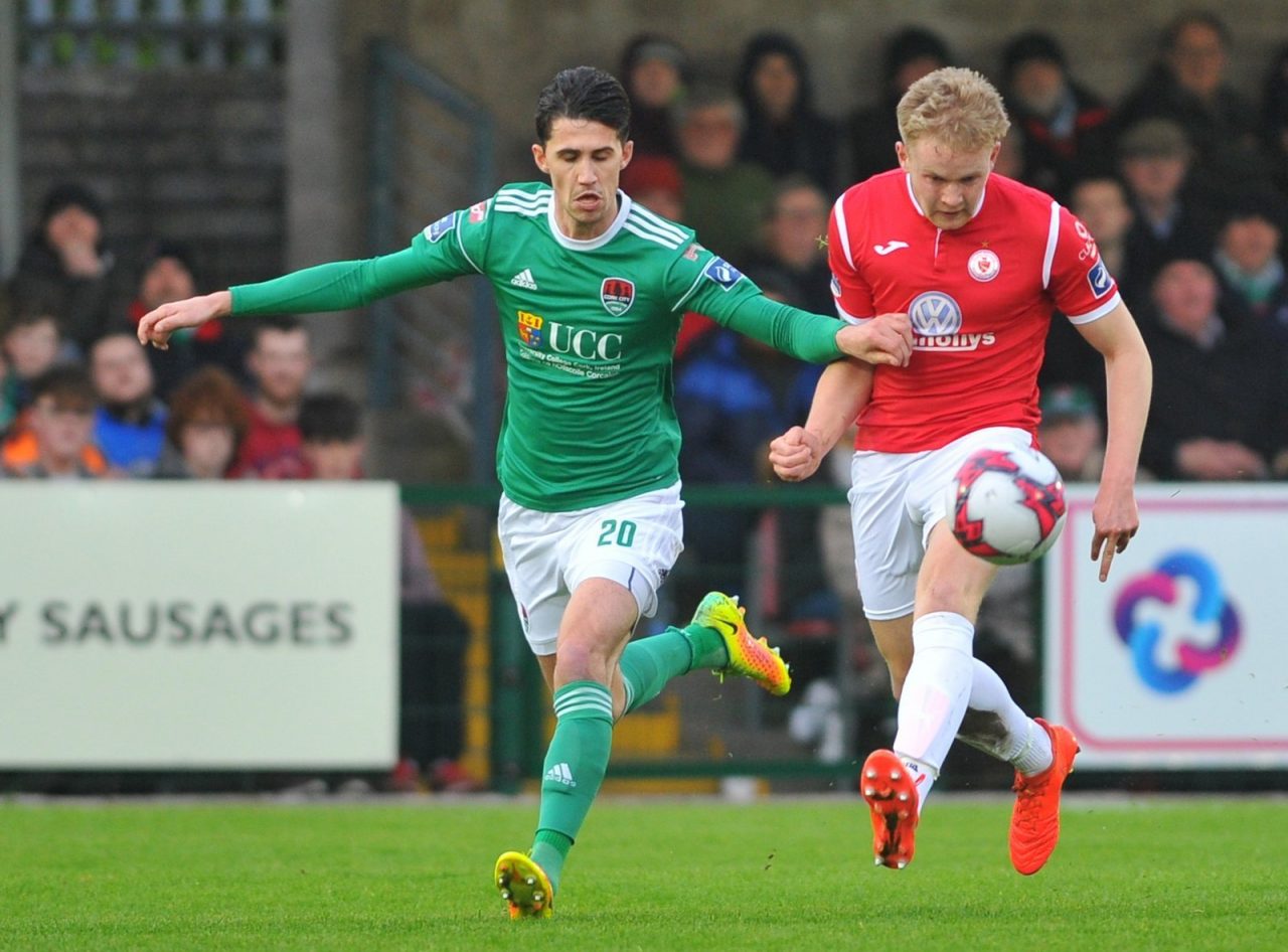 Cork City vs Sligo Rovers Free Betting Tips 22/04/2019