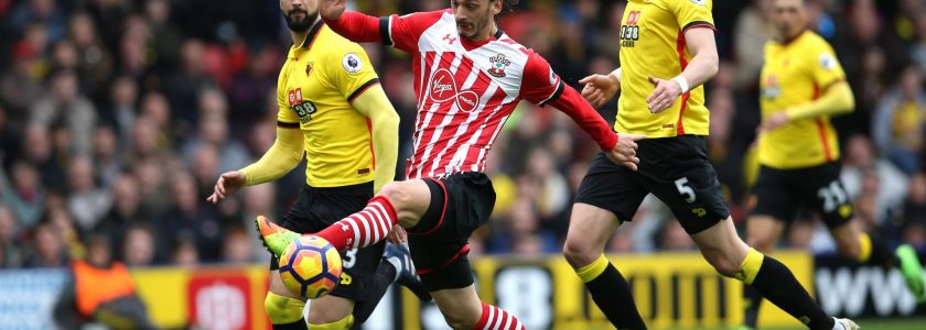 Watford vs Southampton