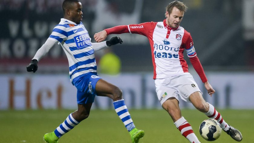 De Graafschap vs FC Emmen