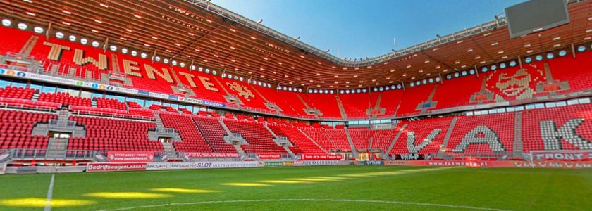 FC Twente Enschede vs SC Cambuur