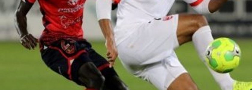 Ajaccio vs Orleans US 45