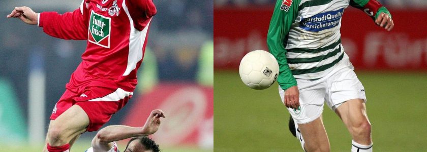 Greuther Furth vs FC Koln