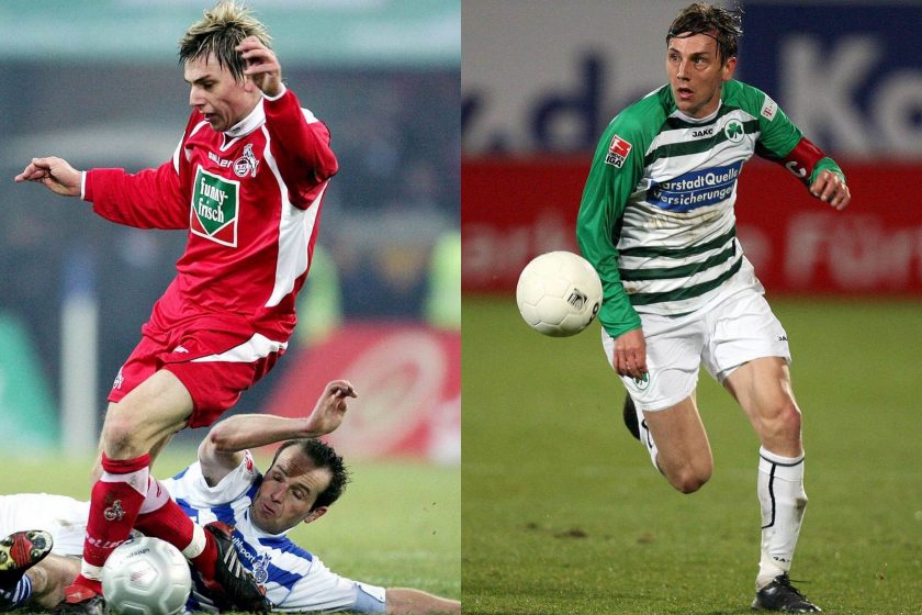 Greuther Furth vs FC Koln