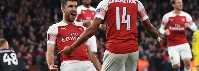 FK Gorodeya vs BATE Borisov