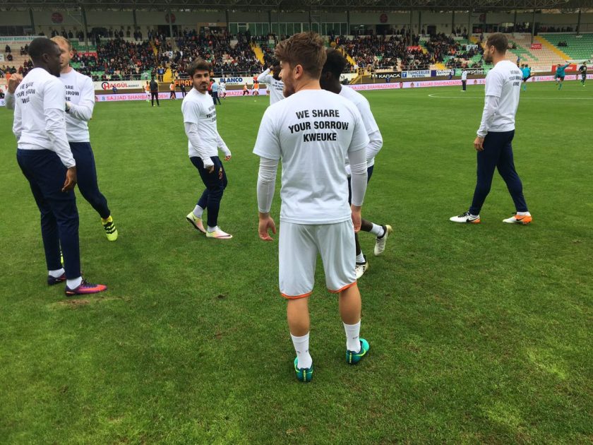 Alanyaspor vs Konyaspor