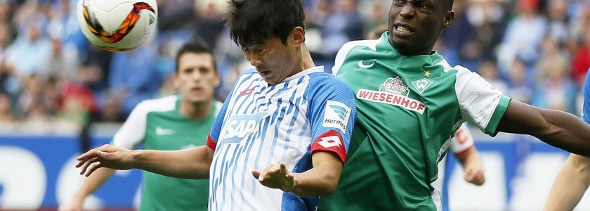 Hoffenheim vs Werder Bremen
