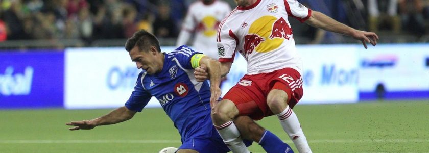 New York Red Bulls vs Montreal Impact