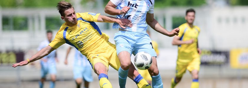 Domzale vs ND Gorica