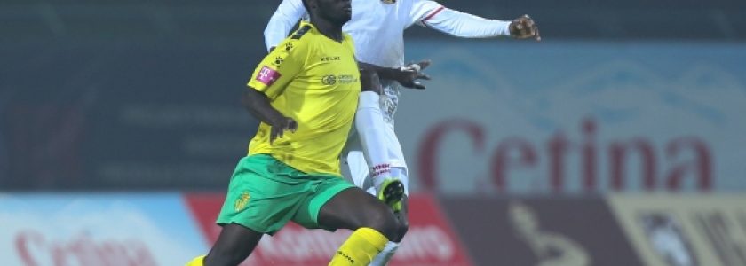 HNK Gorica vs Istra 1961