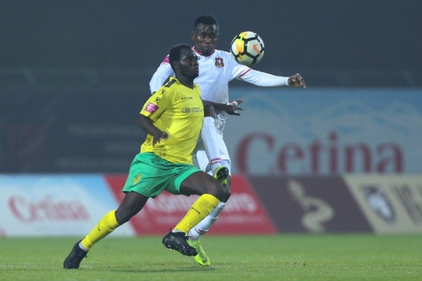 HNK Gorica vs Istra 1961