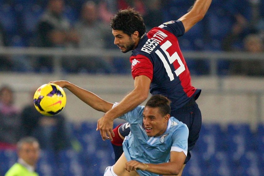 Cagliari vs Lazio