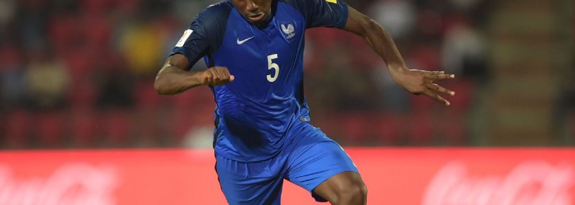 Grenoble vs AJ Auxerre