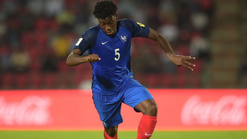 Grenoble vs AJ Auxerre