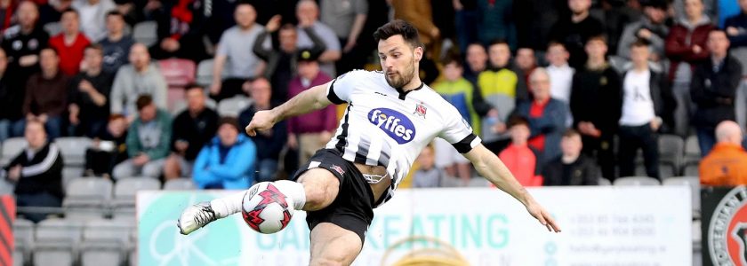 Bohemians vs Dundalk