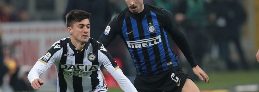 Inter Milan vs Chievo