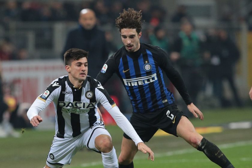 Inter Milan vs Chievo