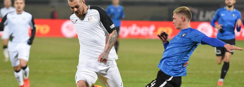 FC Viitorul Constanta vs FC Astra Giurgiu