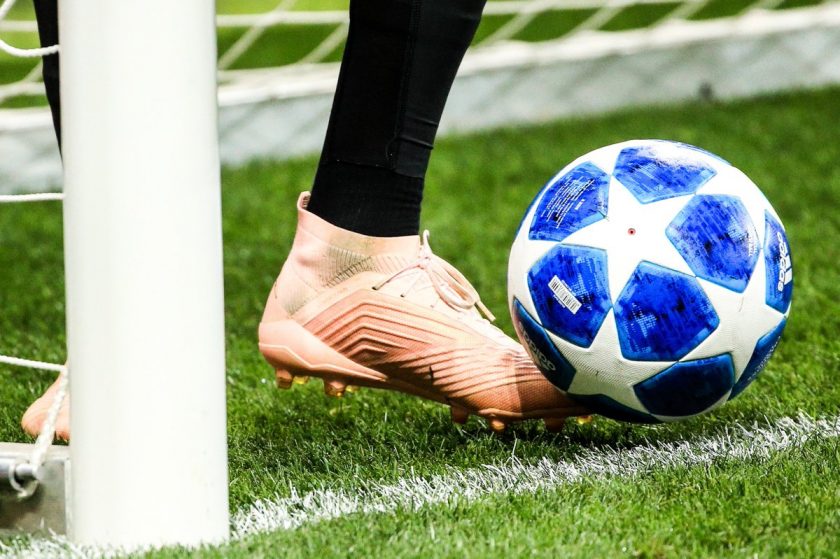 Universidad Catolica vs Olmedo