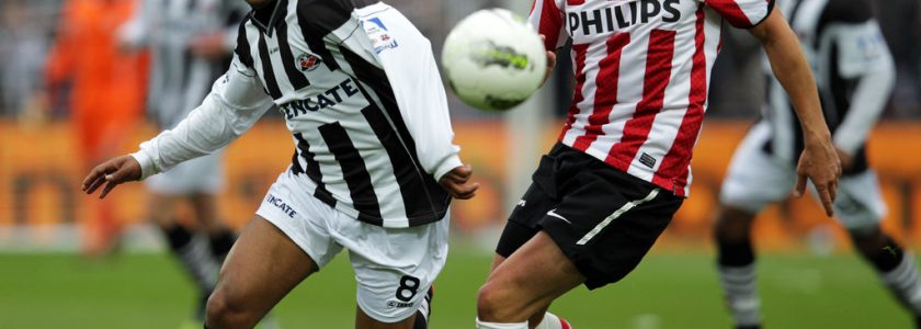 PSV Eindhoven vs Heracles Almelo