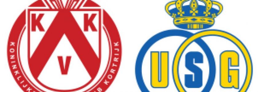 Saint Gilloise vs Kortrijk